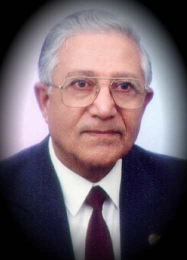 Niyazi çetin